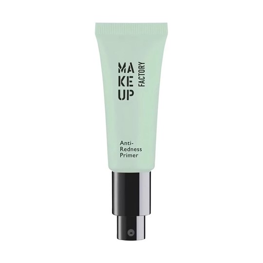 Picture of makeup factory Makeup base Anti - Redness Primer